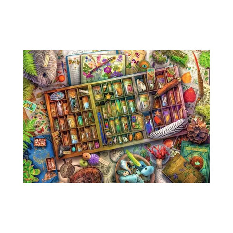 Ravensburger - The Natural World