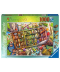 Ravensburger - The Natural World