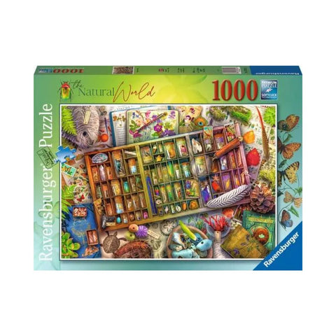 Ravensburger - The Natural World