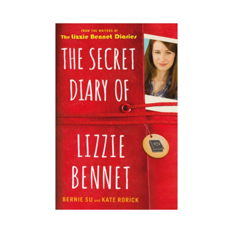The Secret Diary of Lizzie