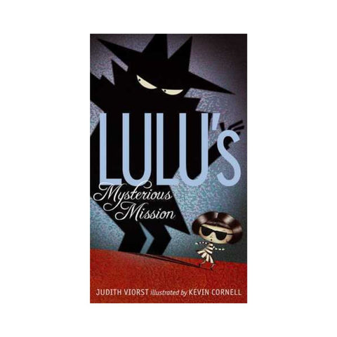 Lulu's Mysterious Mission 