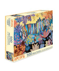 WerkShoppe 500 Pc Puzzle 