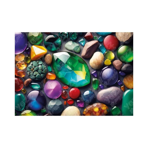 Gemstones