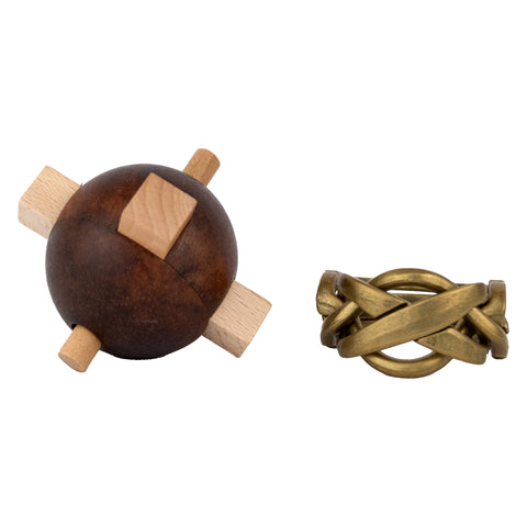 Project Genius - Ancient Engineer Set