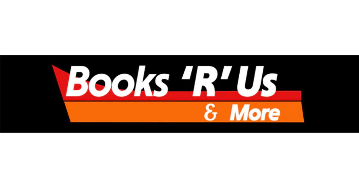 Buy Books | Books R Us & More Online Store | Australia