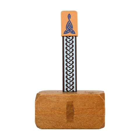 Project Genius - Thor's Hammer