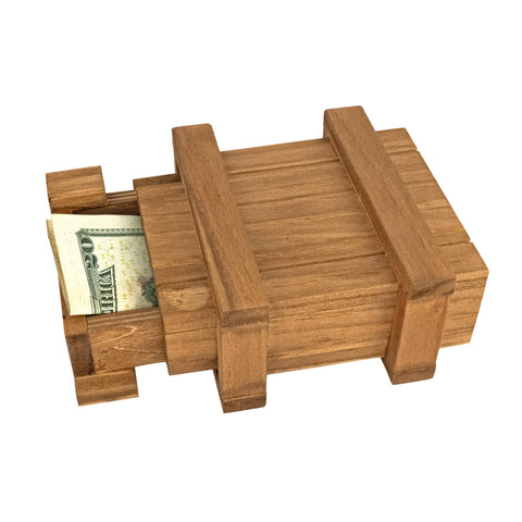 Project Genius - Sorcerer's Box