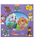 PAW Patrol - My First Puzzle Book