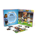 PAW Patrol - My First Puzzle Book