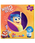 Disney Inside Out 2 - My First Puzzle Book