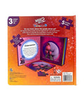 Disney Inside Out 2 - My First Puzzle Book