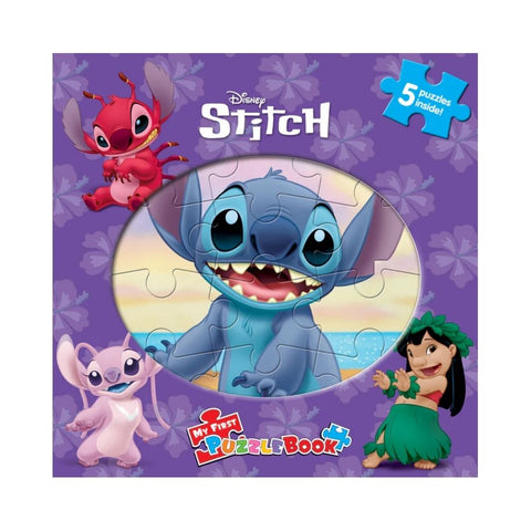 Disney Stitch 