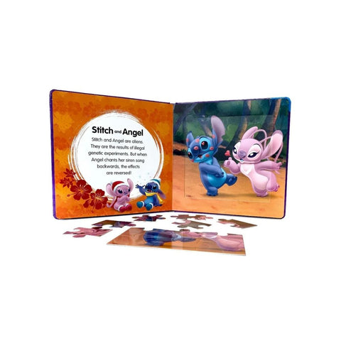 Disney Stitch 
