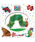 The World of Eric Carle - My First Puzzle Book