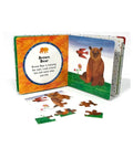 The World of Eric Carle - My First Puzzle Book