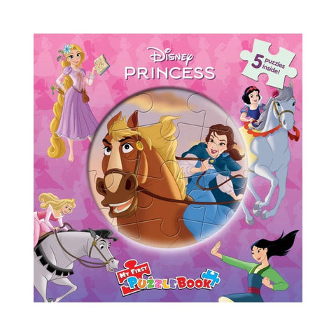 Disney Princess Best Friends 