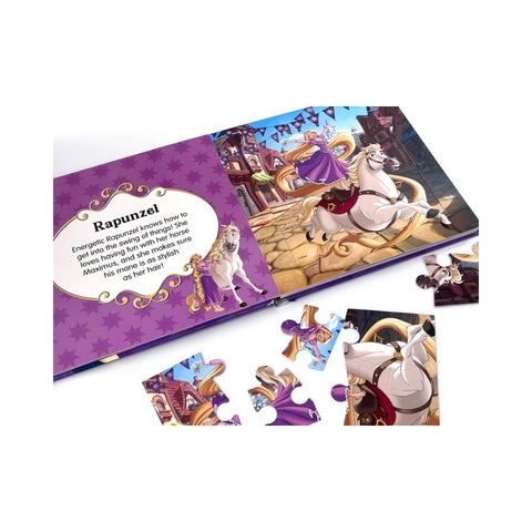 Disney Princess Best Friends 