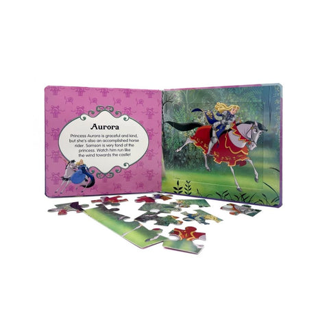 Disney Princess Best Friends 