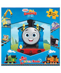 Thomas All Engines Go