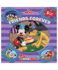 Mickey Friends Forever 