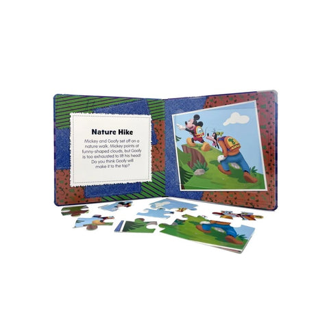 Mickey Friends Forever 