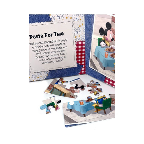 Mickey Friends Forever 