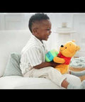 GUND - ANIMATED DISNEY PEEK-A-BOO POOH