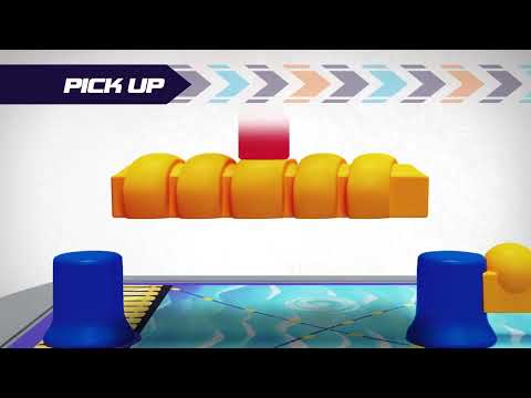 Thinkfun - Obstacle Hero