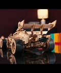 RORK - Mechanical Models, Racing Car