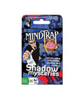 Mindtrap - Shadow Mysteries Card Games