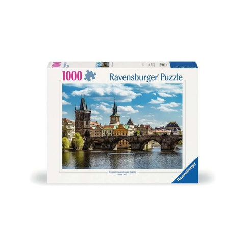 Ravensburger - Charles Bridge 