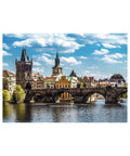 Ravensburger - Charles Bridge 