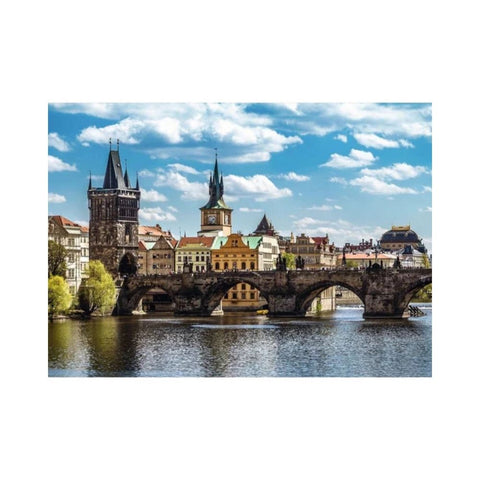 Ravensburger - Charles Bridge 