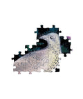eeBoo 1000pc Puzzle Birds In Fern