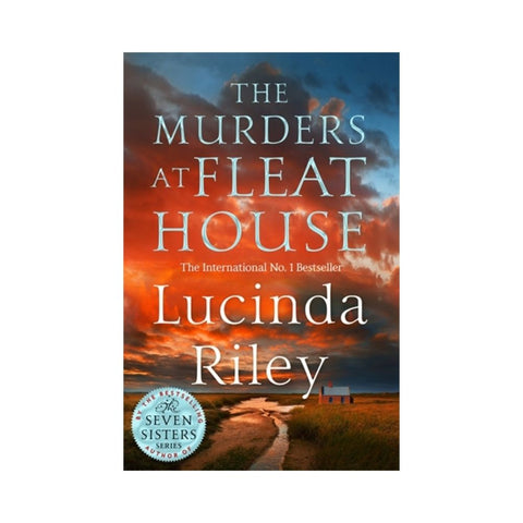 The Murders at Fleat House