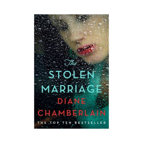 The Stolen Marriage