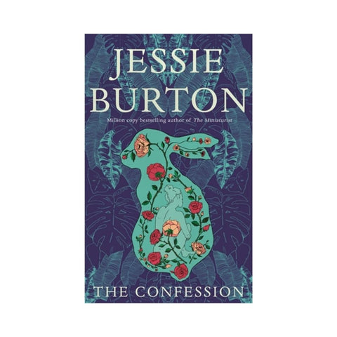 Jessie Burton