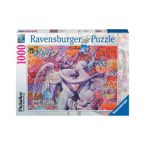 Ravensburger Cupid and Psyche in Love