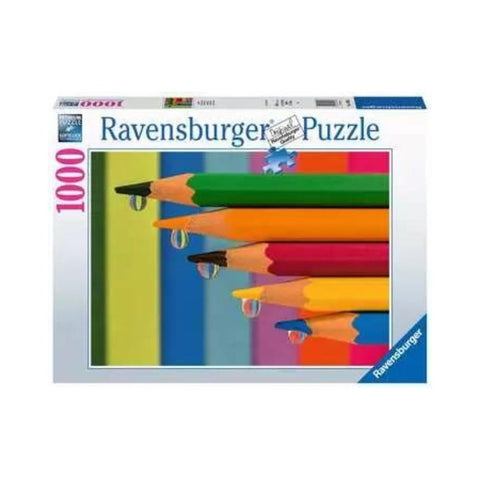 Ravensburger Coloured Pencils