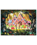 Ravensburger Hansel and Gretel 1