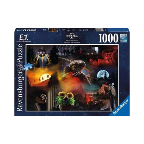 Ravensburger E.T.