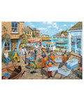 Ravensburger Fisherman's 1