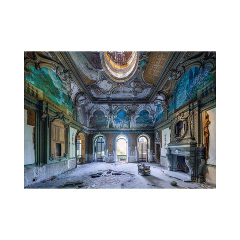 The Palace Lost Places 1000pc Puzzle 1