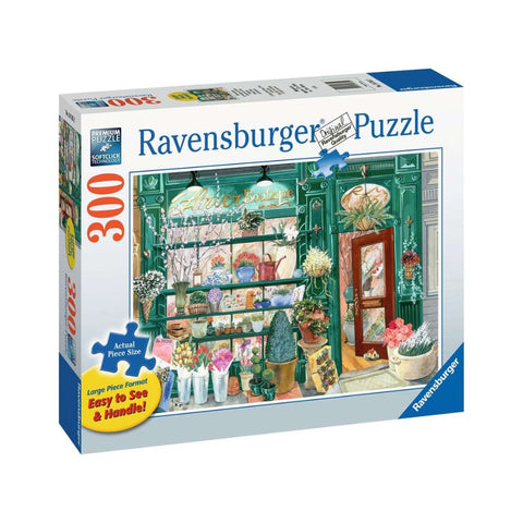 Ravensburger Flower Shop