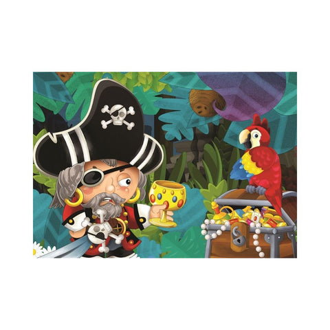 Pirates