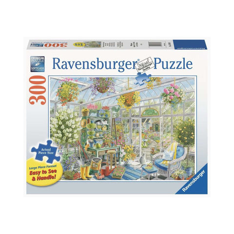 Ravensburger Greenhouse