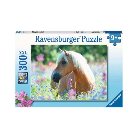 Ravensburger - Wildflower Pony 300pc XXL Puzzle