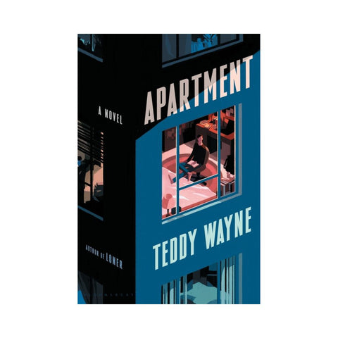 Apartment - By Teddy Wayne