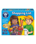 Orchard Toys Shopping List
