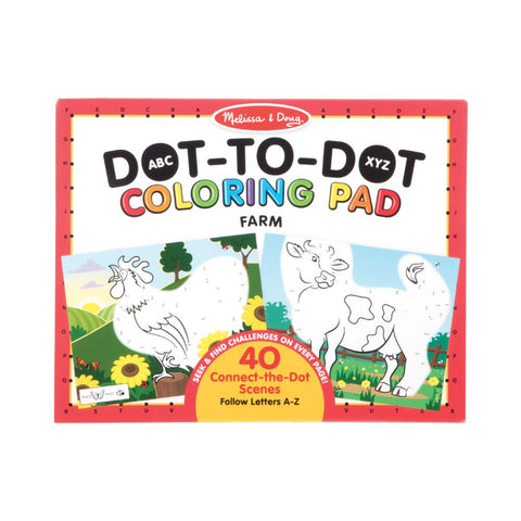 Melissa & Doug